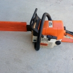 Chainsaw