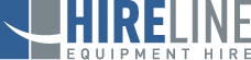 Hireline Logo