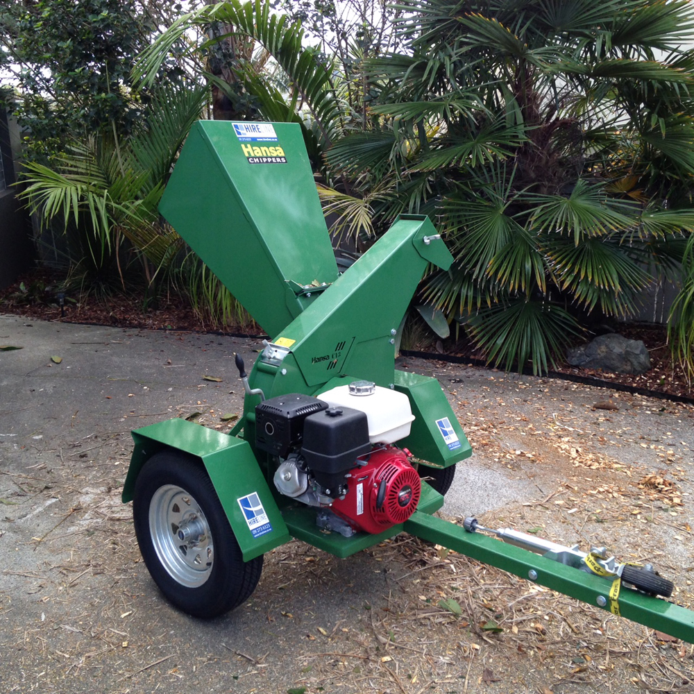 Garden Shredders And Chippers A Buyer S Guide Gardenlines