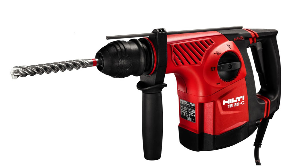 Masonry drill hire deals