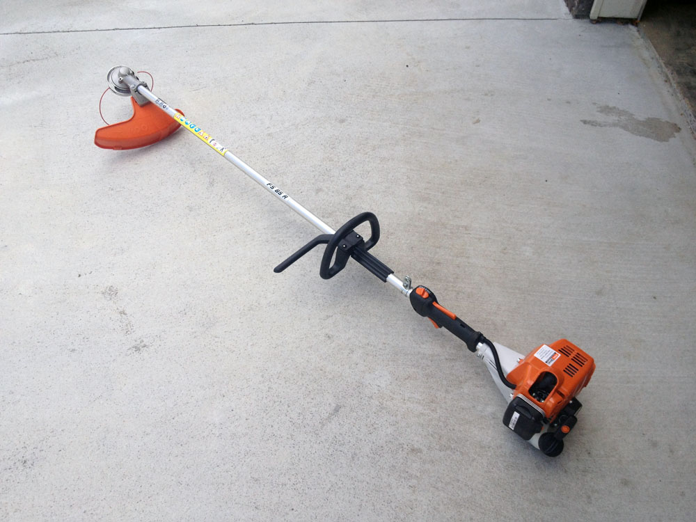 electric line trimmer nz