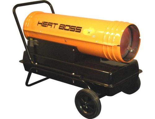 Diesel Heater