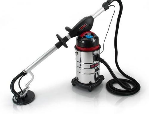 Drywall Sander – Vacuum