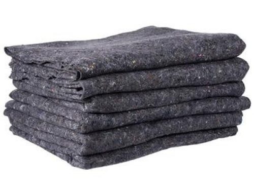 Furniture Moving Blankets