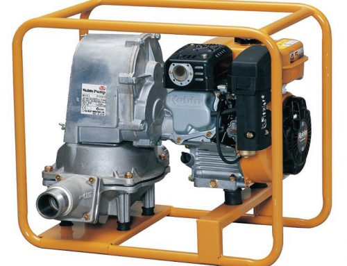 Sludge Pump