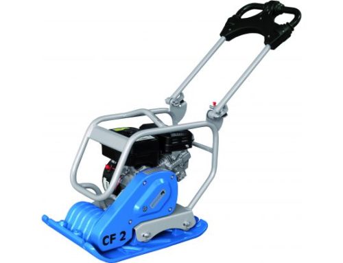 Compactor 80kg
