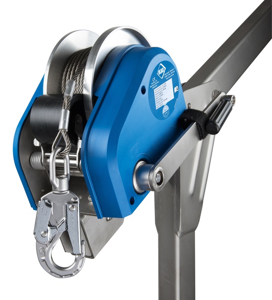 Winch