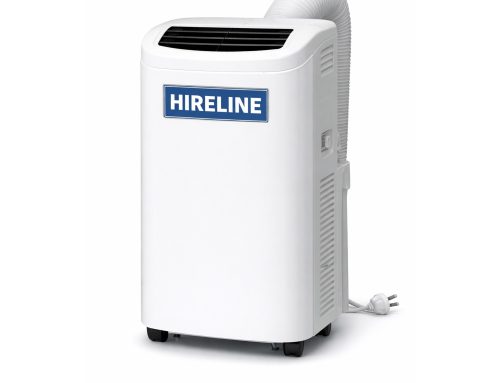 Portable Air Conditioning / Heat pump