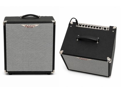 Ashdown Studio 15 Bass Amplifier