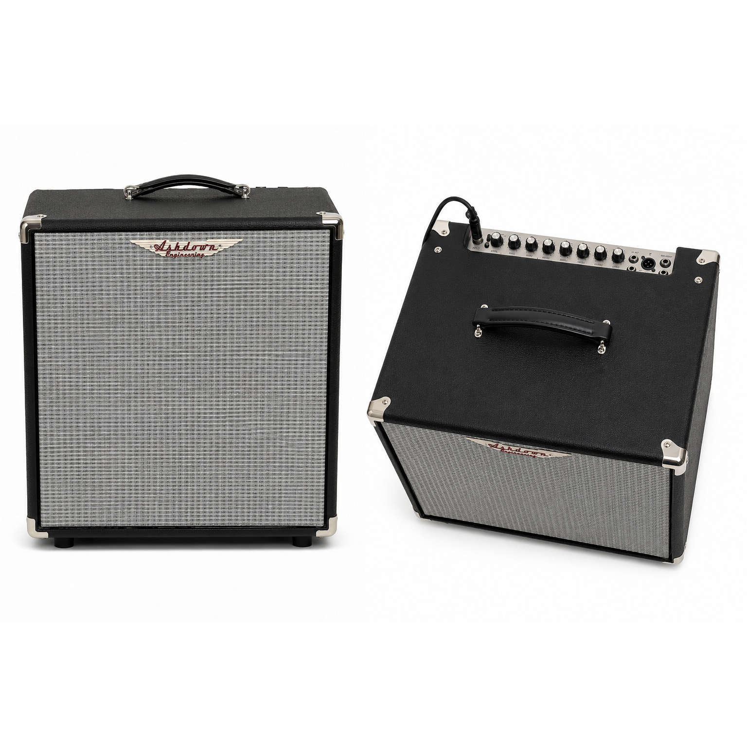 Ashdown Studio 15 Bass Amplifier Hire